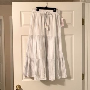 Women’s long skirt
